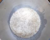 Fahéjas csiga (darázsfészek) recept fázis 1 fotója