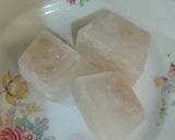 A picture of step 5 of Aaloo Gobi.