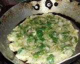 ऑमलेट (Omlette recepie in hindi) रेसिपी चरण 5 फोटो