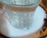 صورة لخطوة 1 من وصفة كابتشينو صنع منزلي روووعة ☕