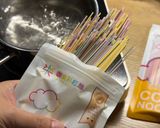 豆腐濃醬佐彩虹涼麵的食譜步驟1照片