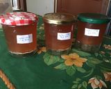 Une image de l'étape 11 de Gelée de coings du jardin.