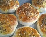 Foto del paso 7 de la receta: Pan para hamburguesas