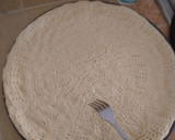 Foto del paso 9 de la receta: Pizza 🍕