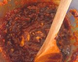 รูปขั้นตอนการทำที่ 1 ของ ยำหัวปลีถั่วเข็ม🥜🌶️🧄