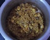अरबी की कुरकुरी सब्ज़ी (Arbi ki Kurkuri sabzi recipe in hindi) रेसिपी चरण 7 फोटो
