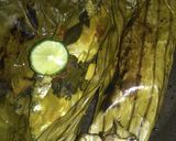 Foto langkah ke 7 dari resep Pepes ikan kembung.