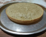 Foto del paso 4 de la receta: Torta de Banana (sin gluten)
