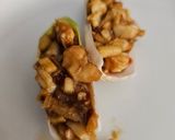 Foto del paso 5 de la receta: Barcas de endivia con gambas