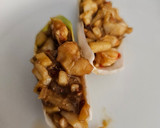 Foto del paso 5 de la receta: Barcas de endivia con gambas