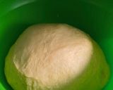 Foto langkah ke 3 dari resep Garlic Cheese Bread Ekonomis.