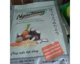 Hình bước làm 4 của món Mì soba đơn điệu- chỉ 10 phút