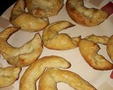 Foto del paso 5 de la receta: Medialunas caseras, fáciles y económicas!