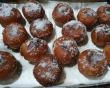 Foto del paso 3 de la receta: Berlinesas rellenas🧉