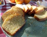 Foto del paso 4 de la receta: Budín de coco