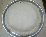 Foto del paso 7 de la receta: Calzone Napolitano