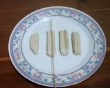 Foto langkah ke 6 dari resep 4. Cakwe (Gampang Bangett!).