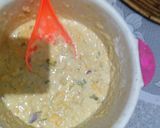 Foto langkah ke 3 dari resep Bakwan Jagung.