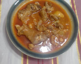صورة لخطوة 3 من وصفة شطيطة زليف