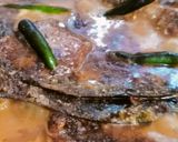 কাতলা মাছের কালিয়া (katla macher kalia recipe in Bengali) রেসিপির ধাপ 7 ছবি
