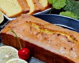 Foto langkah ke 11 dari resep Lemon Drizzle🍋🎂 🇬🇧English Lemon Cake🍋_ Moist Sweet & Sour🍯😋.