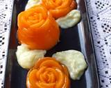 Cara Membuat Puding Mangga Saus Fla 5