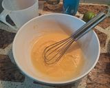 Foto del paso 2 de la receta: Budín de lima y limón 🍋