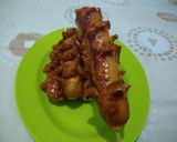 Foto langkah ke 5 dari resep Sosis Bakar.