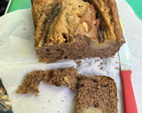 Foto del paso 6 de la receta: Budín de banana y nueces