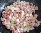 Foto del paso 3 de la receta Macarrones con longaniza