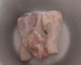 Foto langkah ke 1 dari resep Ayam Nasi Ungkep Rice Cooker.