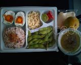 Foto langkah ke 9 dari resep Rawon Sapi Special simple ala Those.