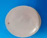 Foto del paso 1 de la receta: PAN NAAN O Pan Indio...😋!