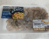 薑黃蝦仁蛋炒飯的食譜步驟4照片