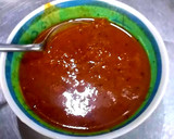 รูปขั้นตอนการทำที่ 2 ของ ไก่ผัดพริกแกงใส่กระเจี๊ยบ