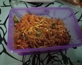 Foto langkah ke 8 dari resep Sambal teri kecombrang.