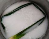 Foto langkah ke 5 dari resep Bubur sagu mutiara.