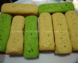 Foto langkah ke 14 dari resep PUKIS ORIGINAL PANDAN (tanpa topping),lembut anti seret.