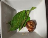 Foto langkah ke 2 dari resep Sambal Goreng Krecek Kacang Tolo.