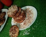 Bounvita coconut cookiesmatakin girki4 hoto