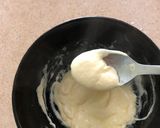 Foto del paso 1 de la receta: Pan keto
