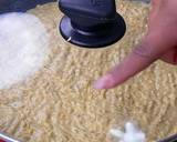 Foto del paso 3 de la receta Pizza con plátanos verdes