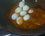Foto langkah ke 7 dari resep Semur Tempe Kentang Telur.