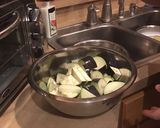 Foto del paso 3 de la receta: Summer veggies