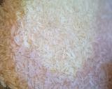 A picture of step 1 of South Indian Thali (Dosa).
