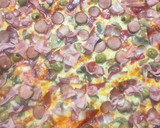 Foto del paso 7 de la receta: Pizza casera