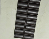 Foto del paso 2 de la receta: Crujiente de chocolate