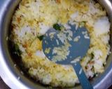 லெமன் சாதம் /Lemon Rice (Lemon Rice Recipe in Tamil) ரெசிபி ஸ்டேப் 4 புகைப்படம்