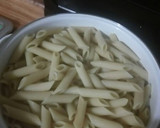 Foto del paso 1 de la receta: Pasta Rigote estilo Lasaña