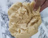 Une image de l'étape 2 de Boules coco confiture.